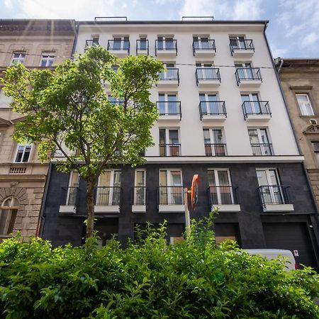 Rose Garden Apartments Budapeste Quarto foto