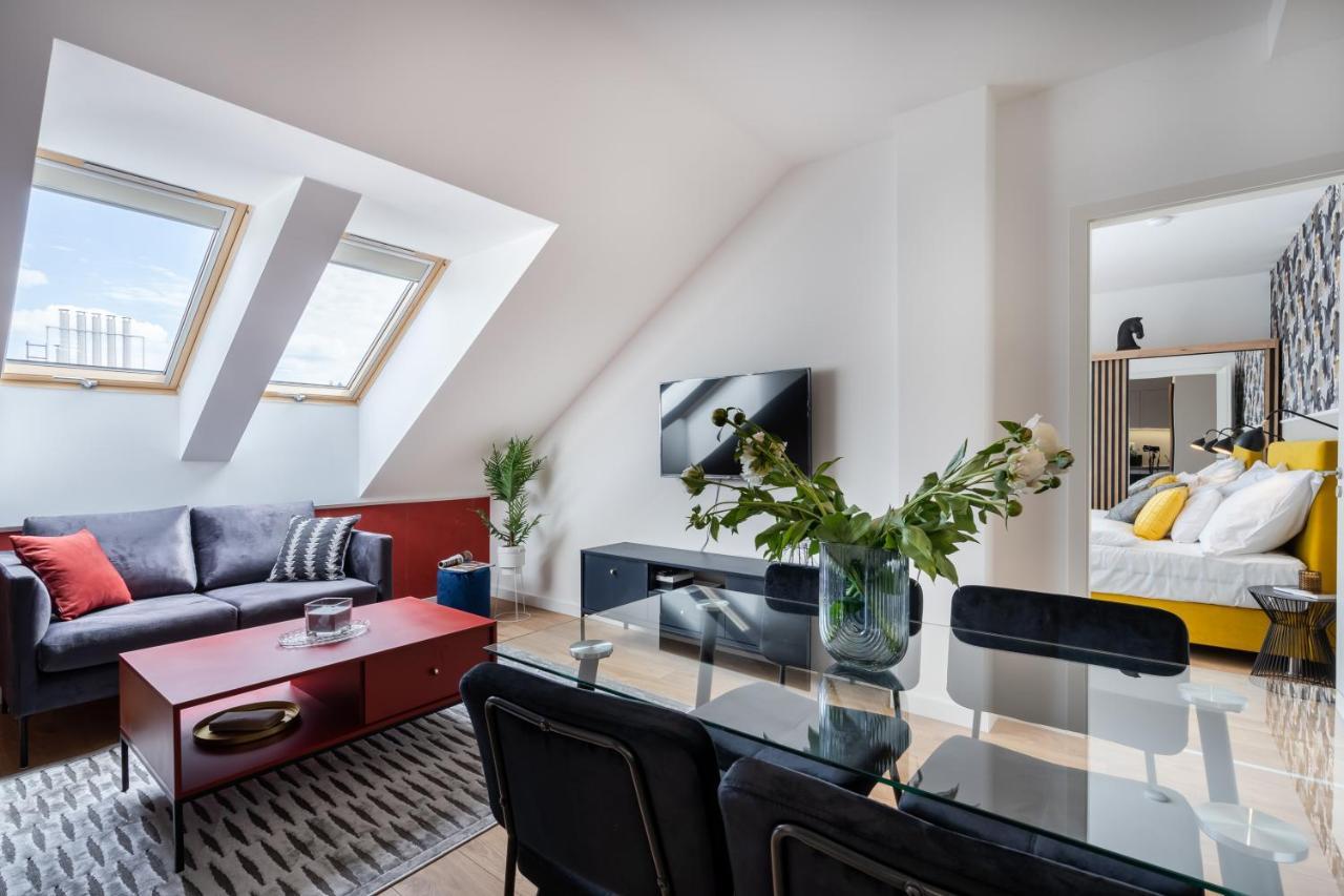 Rose Garden Apartments Budapeste Quarto foto
